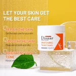 Disaar Whitening Facial Cream - 120g - Image 3