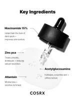 COSRX The Niacinamide 15 Serum - 20ml - Image 4