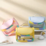 Women Cosmetic Travel Makeup Bag Waterproof - Image 12