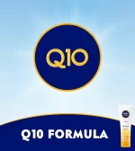 Nivea Sun Face Cream UV Anti-Age Sunscreen SPF50 - 50ml - Image 12