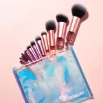Real Techniques 10-IN-1 Travel Fantasy Mini Brush Kit - 04285