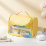 Women Cosmetic Travel Makeup Bag Waterproof - Image 14