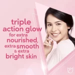 Ponds Bright Beauty Serum Facial Foam - 50g - Image 4