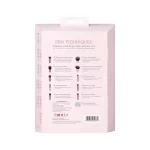 Real Techniques 10-IN-1 Travel Fantasy Mini Brush Kit - 04285 - Image 5