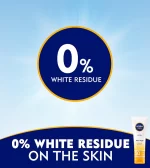 Nivea Sun Face Cream UV Anti-Age Sunscreen SPF50 - 50ml - Image 14