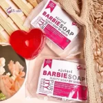 GSKIN Barbie Purity Soap - 50g - Image 6