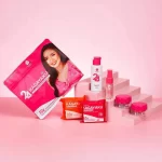 Rosmar Kagayaku 6 in 1 Rejuvenating Set - Image 4