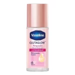 Vaseline Glutaglow Ultra Bright Ampoule Serum Deodorant - 45ml - Image 2