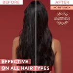 L'Oreal Paris Elvive Fall Resist Reinforcing Shampoo - 400ml - Image 4