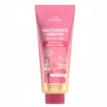 Luxe Organix Niacinamide + Arbutin Healthy Light Whitening Serum Lotion - 350ml - Image 5