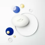 Dove Beauty Cream Bar Soap Value Pack - 4 x 125g - Image 5