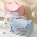 Women Cosmetic Travel Makeup Bag Waterproof - Image 18