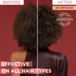 L'Oreal Paris Elvive Fall Resist Reinforcing Shampoo - 400ml - Image 5