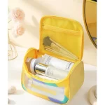 Women Cosmetic Travel Makeup Bag Waterproof - Image 11