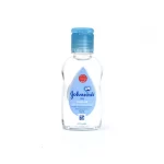 Johnson's Baby Oil Lite - 50ml