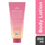 Luxe Organix Niacinamide + Arbutin Healthy Light Whitening Serum Lotion - 350ml - Image 6