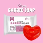 GSKIN Barbie Purity Soap - 50g - Image 4