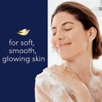 Dove Beauty Cream Bar Soap Value Pack - 4 x 125g - Image 3