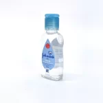Johnson's Baby Oil Lite - 50ml - Image 2