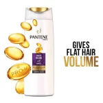 Pantene Pro-V Sheer Volume Shampoo - 400ml - Image 5