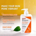Disaar Nicotinamide & Vitamin C Whitening Body Lotion - 300g - Image 3
