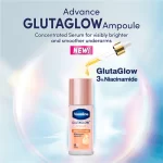 Vaseline Glutaglow Bright & Renew Ampoule Serum Deodorant - 45ml - Image 4