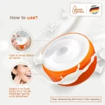 Creme 21 Moisturizing Cream Germany - 50ml - Image 5