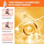 Disaar Nicotinamide & Vitamin C Whitening Body Lotion - 300g - Image 4