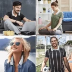 Vaneless Hanging Neck Fan - Image 8