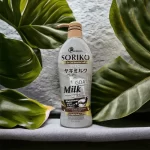 Soriko Goat Milk Overnight Body Lotion - 500ml - Image 10