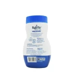 Babyflo Baby Powder Heavenly White - 50g - Image 2