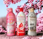 Soriko Goat Milk Overnight Body Lotion - 500ml - Image 9