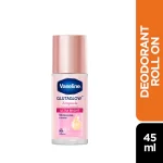 Vaseline Glutaglow Ultra Bright Ampoule Serum Deodorant - 45ml