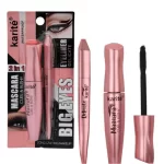 Karite 2 in 1 Big Eyes Mascara & Eyeliner - 15ml + 1ml - Image 3