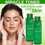 Beauty Obsession Miracle Toner - 150ml - Image 5