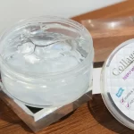 Collagen Snail Soothing Moisturising Gel - 300ml - Image 5