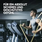 Rexona Men Motionsense Sport Cool 48H Body Spray - 200ml - Image 4