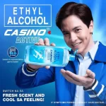 Casino Ethyl Alcohol Active - 250ml - Image 2