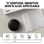 Vibrant Glamour Salicylic Acid Acne Soap - 100g - Image 5