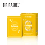 Dr.Rashel Collagen Multi-Lift Glow Mask - 10 Pcs × 25g