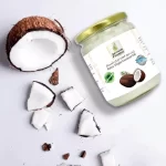 Finestoil Extra Virgin Coconut Oil - 200ml - Image 3