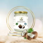 Finestoil Extra Virgin Coconut Oil - 200ml - Image 4