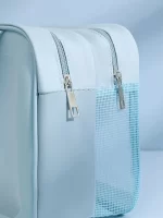 Transparent Travel Makeup Bag Waterproof (Big) - Image 10