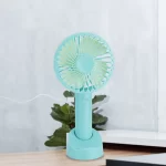 Mini Portable Cool USB Rechargeable Fan SS-2 - Image 5