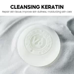 Vibrant Glamour Niacinamide Brightening Soap - 100g - Image 4