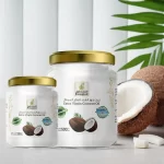 Finestoil Extra Virgin Coconut Oil - 200ml