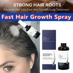 FEG Hair Growth Spray Prevent Hair Loss - 50ml - Image 5