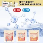 Disaar 100% Collagen Nourishing 3Pcs Set - Image 3