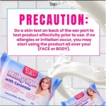 BMRS Milky Hya Soap With Ceramide - 70g - Image 7