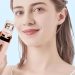 Pro Facial Epilator Painless Womens Hair Remover - TL689 - Image 10